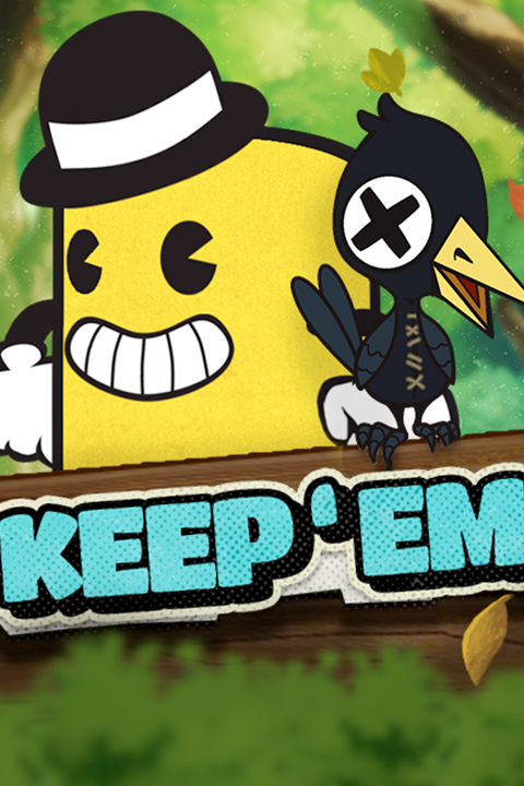 Keep'Em Mobile
